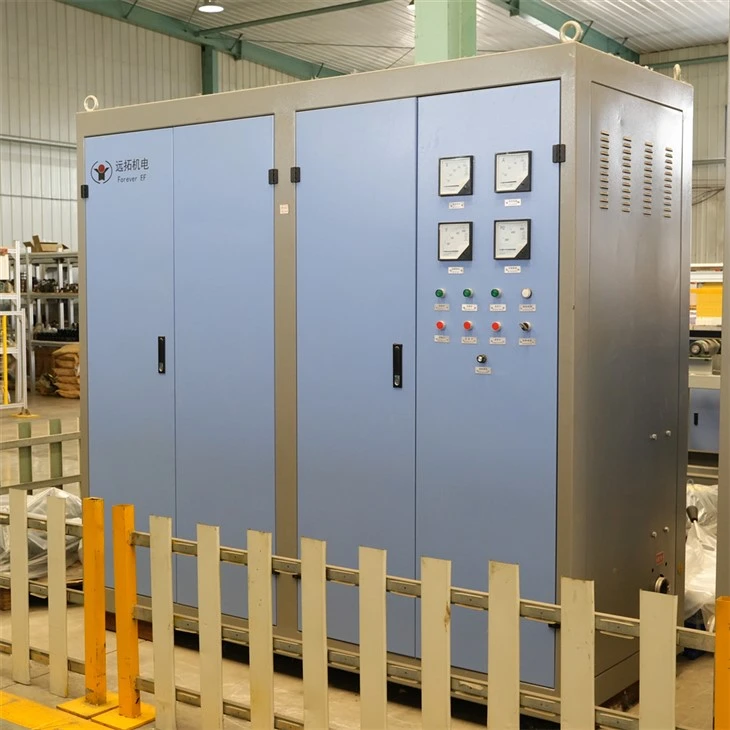 High Power Medium Frequency Power Supply factory