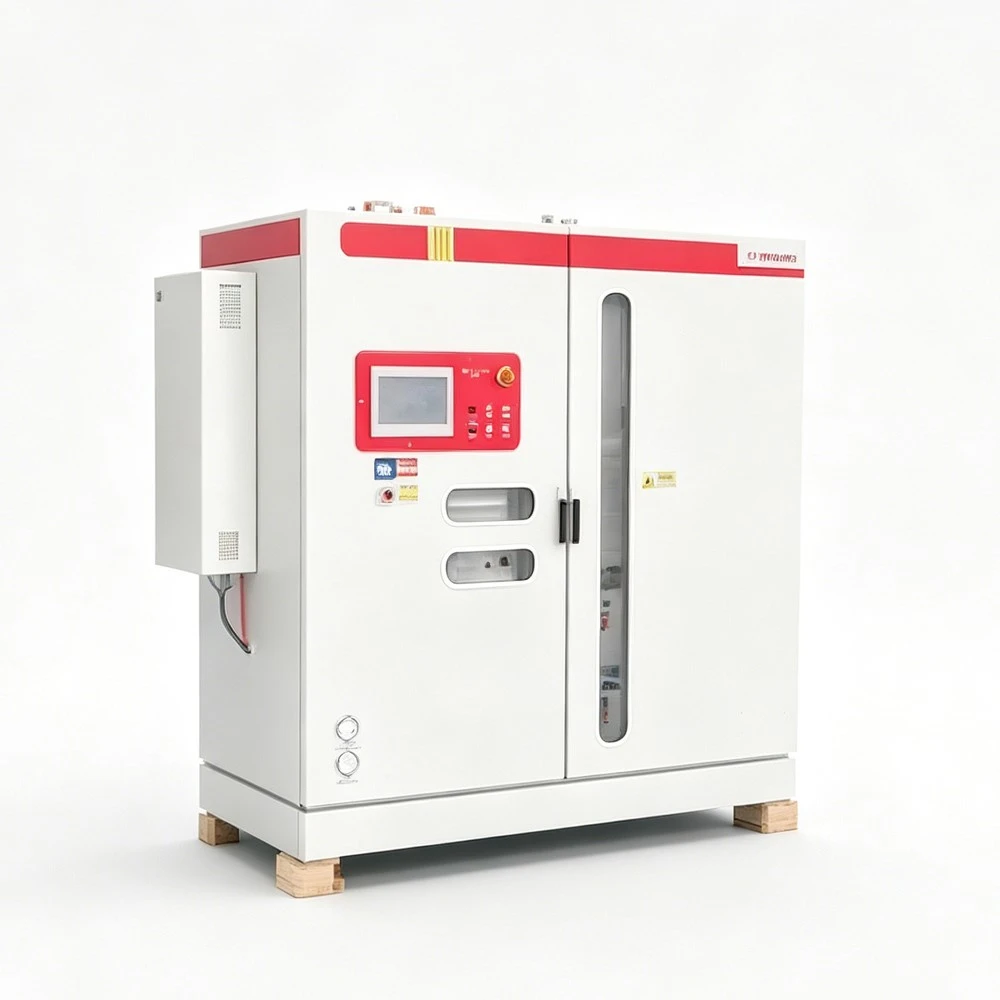Digital Induction Heating Power Supply Digital Induction Heating Power Supply