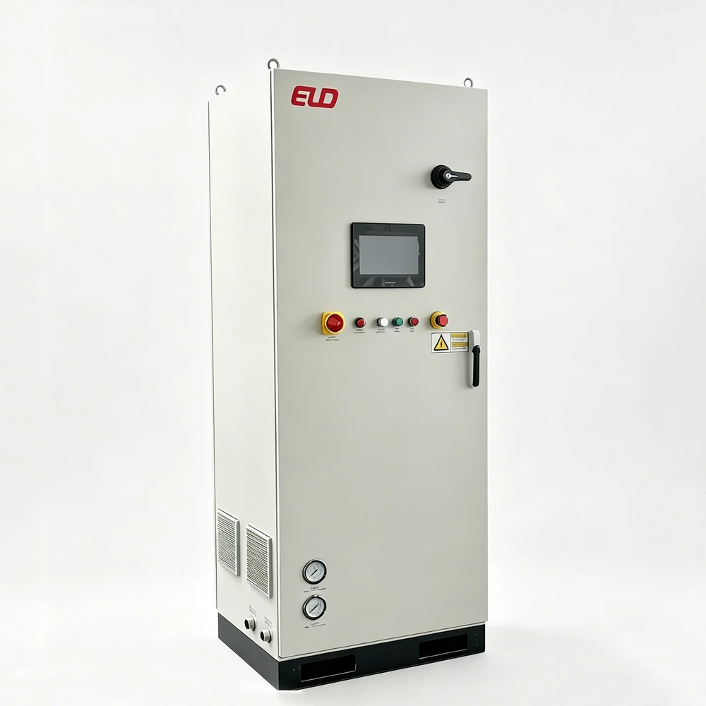 Digital Induction Heating Power Supply Digital Induction Heating Power Supply